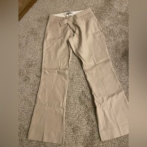 Women’s work pants